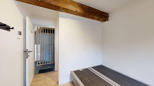 Vismarkt 10 / 0101, 3000 Leuven - Foto 1