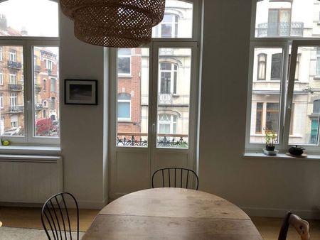 Appartement te huur - Foto 4