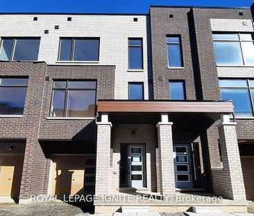 For Lease - 25 Queenpost Drive, Brampton, Ontario - Photo 1