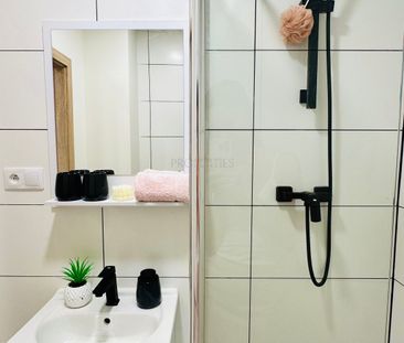 STAČÍ ZUBNÁ KEFKA | 3-IZBOVÝ BYT PO REKONŠTRUKCII KUZMÁNYHO - Photo 2