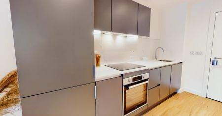 1 Bed 1 Bath - Photo 5