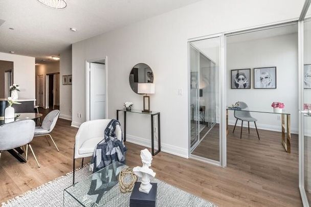 For Lease - 386 Yonge Street Unit# 5704, Toronto, Ontario - Photo 1