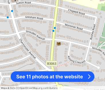 Charminster Road, Bournemouth - Photo 1