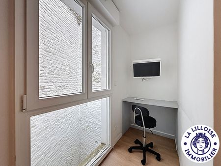 Location Maison 1 pièce 15m² - Photo 5