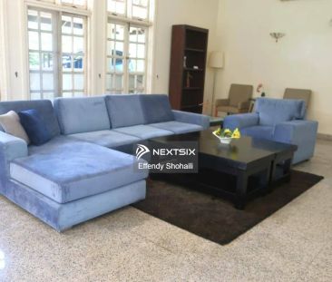 IOI PUTRAJAYA BEVERLY ROW BUNGALOW - Photo 6