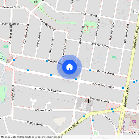 69 Martha St, Qld 4152, Camp Hill