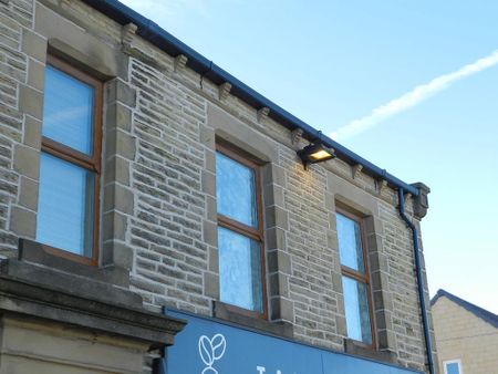 1 bedroom apartment to rent - Photo 3