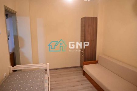 Studio/Γκαρσονιέρα για ενοικίαση Διοικητήριο (Κέντρο Θεσσαλονίκης) - Photo 4