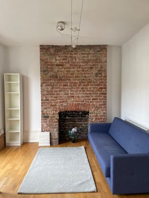 1 Bed Flat, Morton Road, N1 - Photo 1