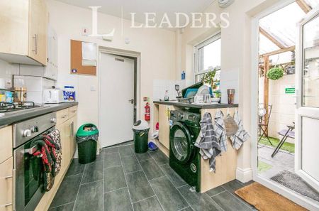 1 bedroom terraced house to rent - Photo 2