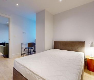1 bedroom flat to rent - Photo 5