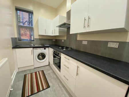 Park Drive, Nottingham, NG7 - Photo 3