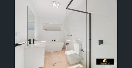 Immaculate 5-Bedroom Home In The Heart Of Cabramatta West - Photo 3