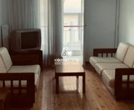 Διαμέρισμα για ενοικίαση Αγία Τριάδα (Φάληρο - Ιπποκράτειο) - Photo 3