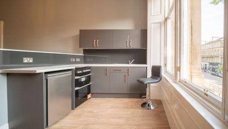 Studio to rent - Photo 3