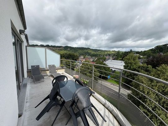Appartement te huur - Photo 1