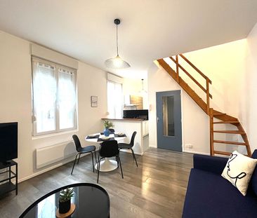 Location Appartement 2 pièces 36m² REIMS 51100 - Photo 6