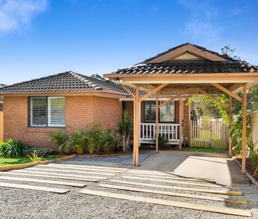 A well looked after home - Photo 1