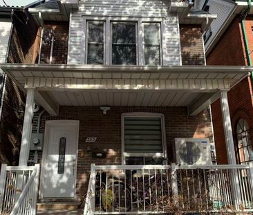 For Lease - 353 Lansdowne Avenue Unit# Bsmt, Toronto, Ontario - Photo 6