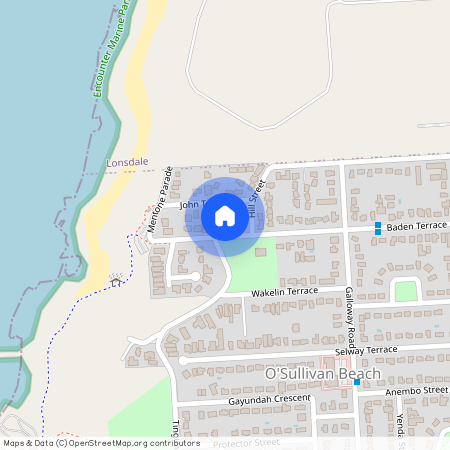 11 Baden Terrace, 5166, O'Sullivan Beach, Sa