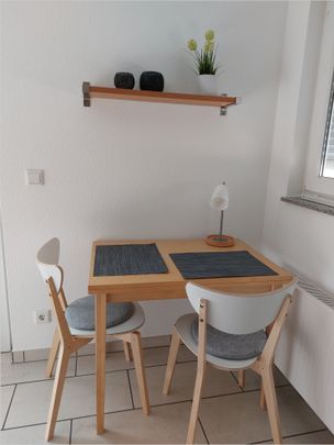 1.5 Zimmer in Düsseldorf - Photo 1