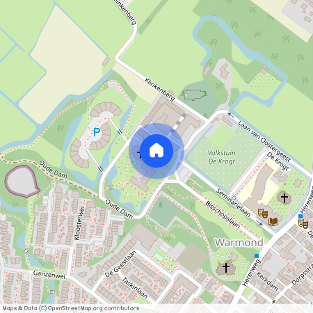 Mgr. Aengenentlaan 3-A087, Kloosterland-Endepoel, 2361GB, Warmond