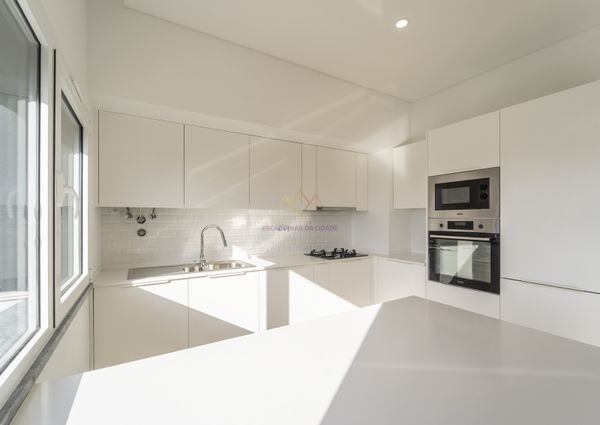 Apartamento T2 em Lisboa