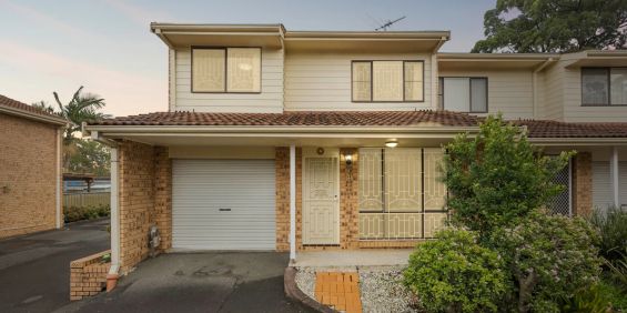 Secure, Private and Low-Maintenance Living - Photo 3