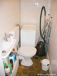 Logement à Paris, Location meublée - Photo 4