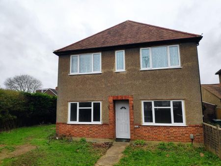 2 bedroom maisonette to rent - Photo 5