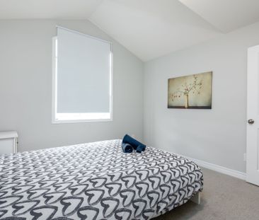 For Lease - 33 Bounty Avenue Unit# UPPER, Thorold, Ontario - Photo 6