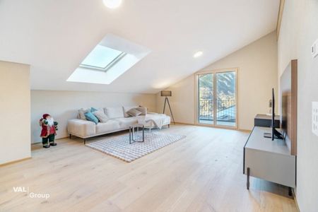 3.5 Zimmer, 104 m², 3. Stock - Foto 2