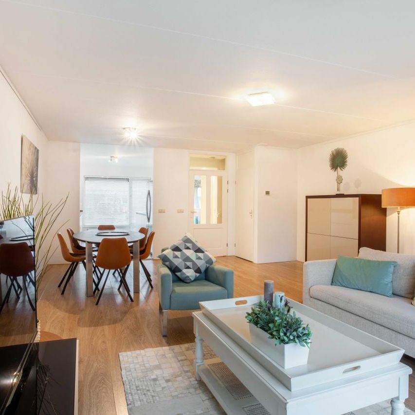 Bertus Aafjeslaan, 1187VZ, Amstelveen - Photo 1