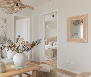 Erik Dahlbergsgatan 49 - Foto 1