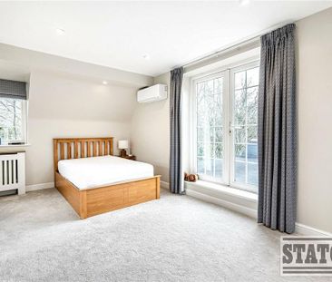 4 bedroom detached house to rent - Photo 6