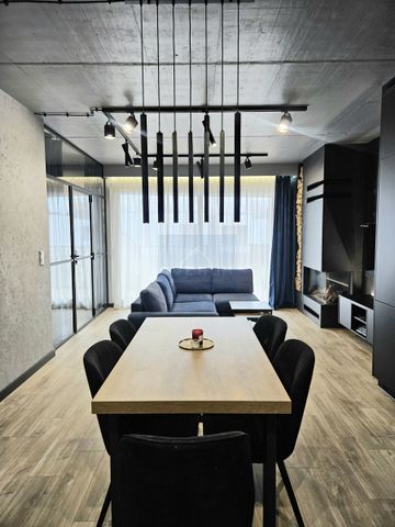 Mieszkanie na Wynajem, 80.00m - Zdjęcie 2