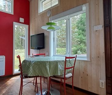 Jakthornsvägen, Värmdö - Photo 1
