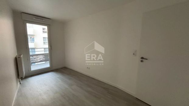 Appartement neuf T4 Rouen Gauche avec 2 balcons - Photo 1