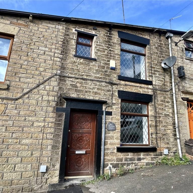 2 bedroom house to rent - Photo 1