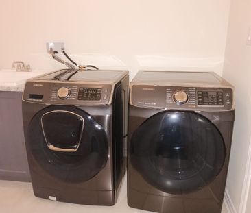 For Lease - 30 Deepwood Crescent, East Gwillimbury, Ontario - Photo 5