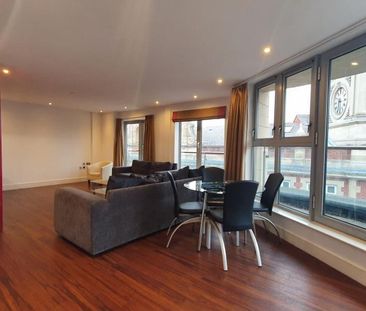 2 bedroom flat to rent - Photo 1