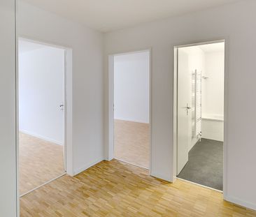 "Zentral wohnen im Grünen" - Foto 6