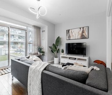 For Lease - 241 Sea Ray Avenue Unit# A101, Innisfil, Ontario - Photo 6