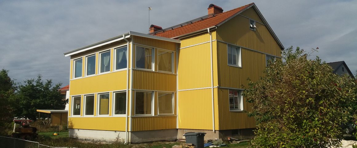 Gjutaregatan, Örebro - Photo 1