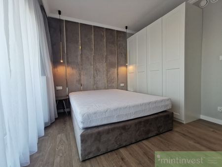 Reda City! Piękne 2 pokoje z niesamowitym widokiem - Zdjęcie 5