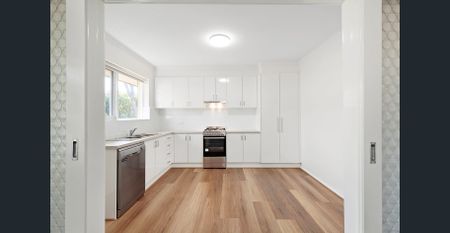 Spacious and Convenient - Photo 5