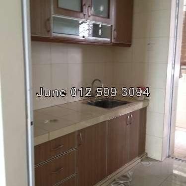 Bandar Utama, Kayu Ara - Foto 1