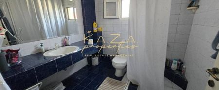 Studio/Γκαρσονιέρα για ενοικίαση Κέντρο (Ευκαρπία) - Photo 2
