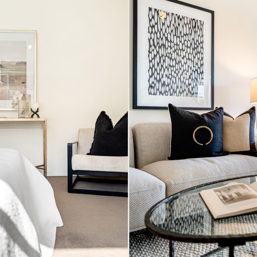 Perfect Two Bedroom Lifestyle Apartment - Photo 1