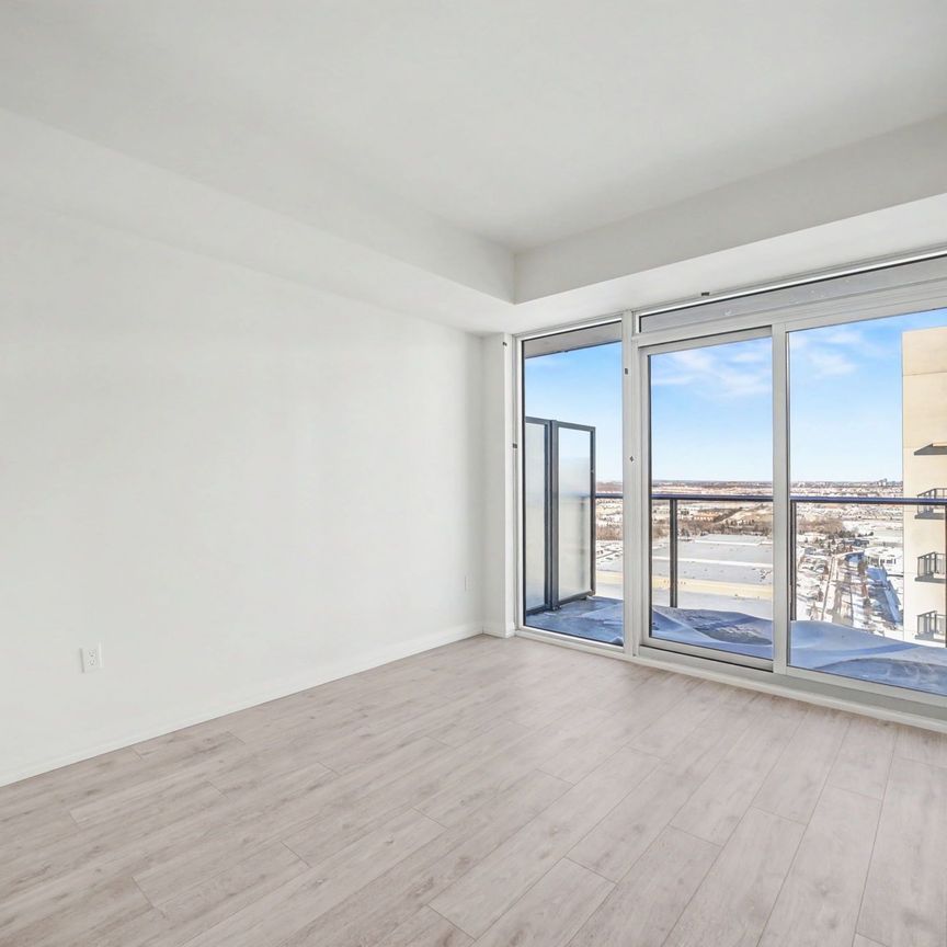 For Lease - 27 Korda Gate Unit# 2601, Vaughan, Ontario - Photo 1